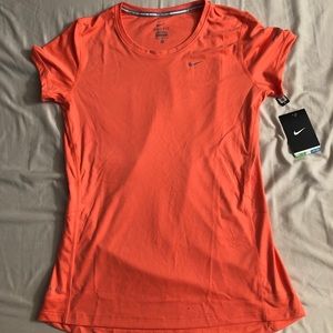 Nike Dri-fit shirt